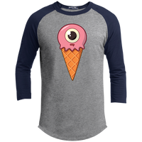 Eyescream - Youth Sporty T-Shirt