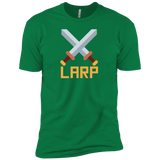 LARP Pride - T-Shirt