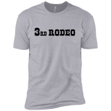 3rd Rodeo - T-Shirt