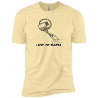 Wet My Plants - T-Shirt