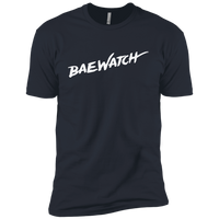 BAEWATCH (Variant) - T-Shirt