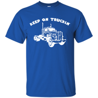 Keep on Truckin (Variant) - Youth T-Shirt