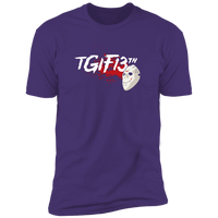 TGIF 13th - T-Shirt