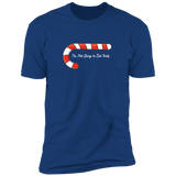 Candy Cane (Variant) - T-Shirt