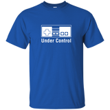 Under Control - Youth T-Shirt