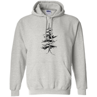 Tree Pullover Hoodie