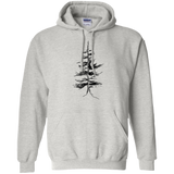 Tree Pullover Hoodie