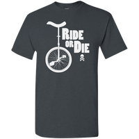Ride or Die (Variant) - Youth T-Shirt