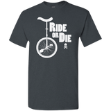 Ride or Die (Variant) - Youth T-Shirt