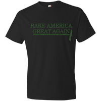 Rake America Great Again