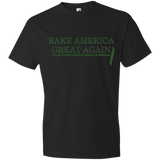 Rake America Great Again