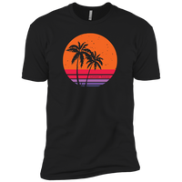 Summer Forever - T-Shirt
