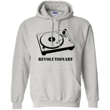 Revolutionary - Pullover Hoodie