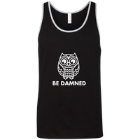 Owl be Damned (Variant) - Tank