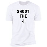 Shoot the J - T-Shirt