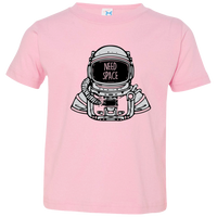 Need Space - Toddler T-Shirt
