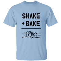 Shake and Bake - Youth T-Shirt