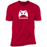 Executive (Variant) - T-Shirt