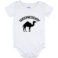 Humpday - Baby Onesie 12 Month