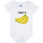That's Bananas - Baby Onesie 6 Month