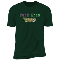 Pardi Gras (Variant) - T-Shirt