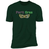 Pardi Gras (Variant) - T-Shirt