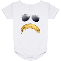 Banana Frown - Baby Onesie 24 Month