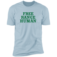 Free Range - T-Shirt