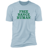 Free Range - T-Shirt