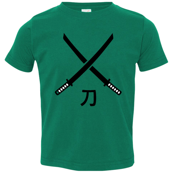 Sword Fight - Toddler T-Shirt