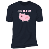 Go Ham (Variant) - T-Shirt