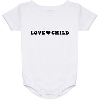 Love Child - Onesie 24 Month