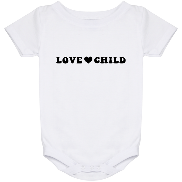 Love Child - Onesie 24 Month