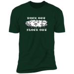 Flock Out (Variant) - T-Shirt