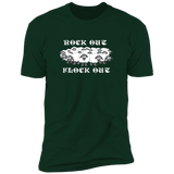 Flock Out (Variant) - T-Shirt