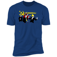 Communist Party - T-Shirt