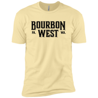 Bourbon West - T-Shirt