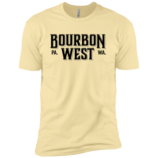 Bourbon West - T-Shirt