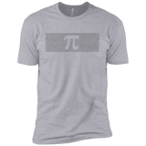 Pi Rectangled - T-Shirt