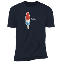 Fudge Pop (Variant) - T-Shirt