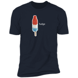 Fudge Pop (Variant) - T-Shirt