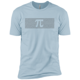 Pi Rectangled - T-Shirt