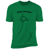 Aloha Beaches - T-Shirt