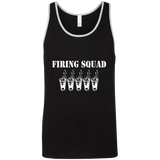 Firing Squad (Variant) - Tank