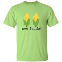 Aww Shucks - Youth T-Shirt