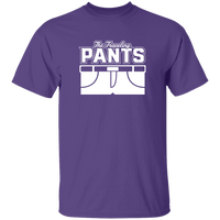 Traveling Pants 3 (Variant) - T-Shirt