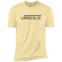 Radicalize - T-Shirt