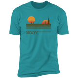Tatooine - T-Shirt