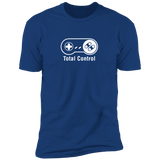 Total Control (Variant) - T-Shirt