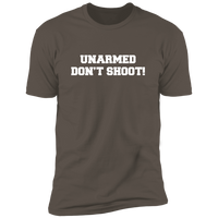 Don't Shoot (Variant) - T-Shirt